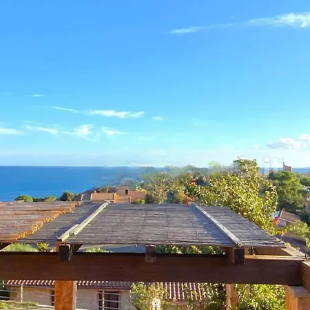 Casa Corallina Meerblick 300m Vom Entfern By Interhome Porto Corallo