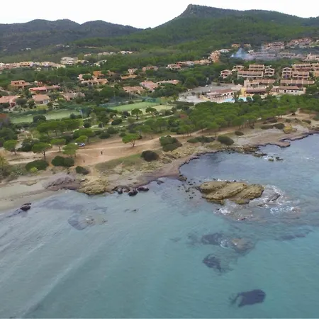 Casa Corallina Meerblick 300m Vom Entfern By Interhome Appartamento *