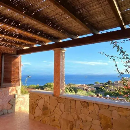 Appartamento Casa Corallina Meerblick 300m Vom Entfern By Interhome Porto Corallo
