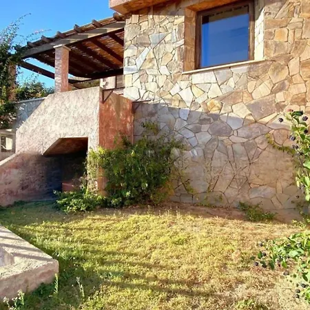 아파트 Casa Corallina Meerblick 300m Vom Entfern By Interhome *