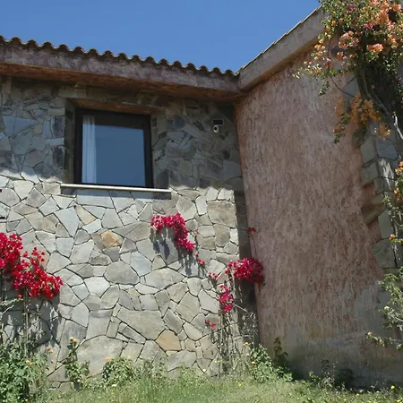 Casa Corallina Meerblick 300m Vom Entfern By Interhome * Porto Corallo