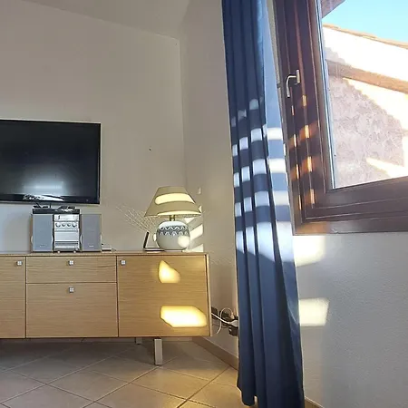 Casa Corallina Meerblick 300m Vom Entfern By Interhome * Porto Corallo