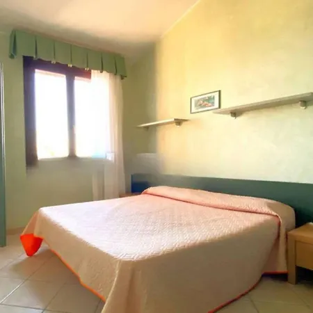 Casa Corallina Meerblick 300m Vom Entfern By Interhome Appartamento *