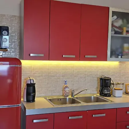 Casa Corallina Meerblick 300m Vom Entfern By Interhome 아파트