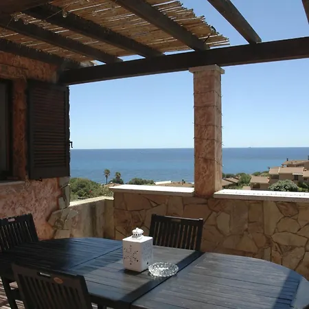 Casa Corallina Meerblick 300m Vom Entfern By Interhome
