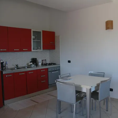 Appartamento Casa Corallina Meerblick 300m Vom Entfern By Interhome Porto Corallo