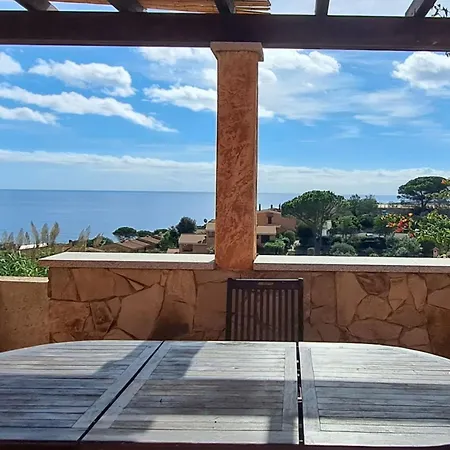 Casa Corallina Meerblick 300m Vom Entfern By Interhome